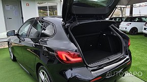BMW Série 1 116 d Pack M de 2021