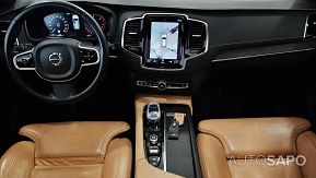 Volvo XC90 de 2019