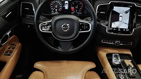 Volvo XC90 de 2019