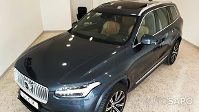 Volvo XC90 de 2019