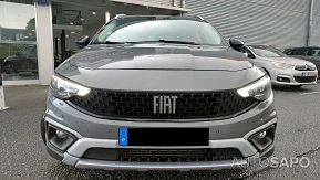 Fiat Tipo Cross de 2021
