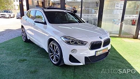 BMW X2 de 2018