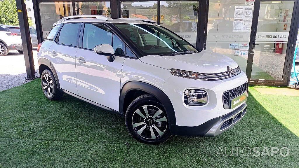 Citroen C3 AirCross de 2019