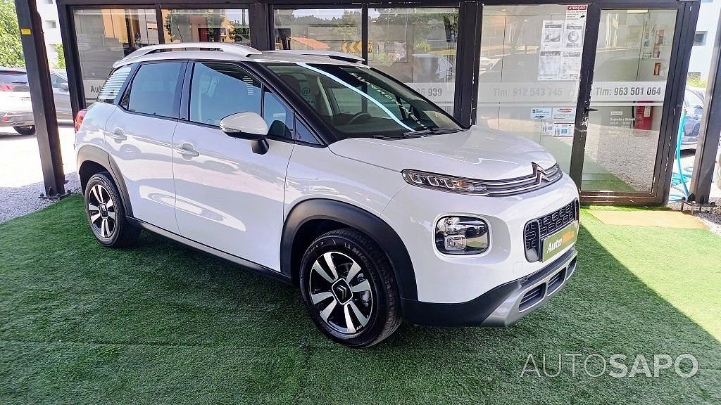 Citroen C3 AirCross de 2019