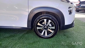 Citroen C3 AirCross de 2019