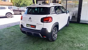 Citroen C3 AirCross de 2019