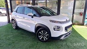 Citroen C3 AirCross de 2019