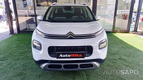 Citroen C3 AirCross de 2019