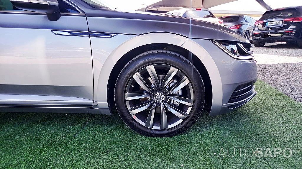 Volkswagen Arteon 2.0 TDI Elegance DSG de 2017