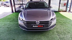 Volkswagen Arteon 2.0 TDI Elegance DSG de 2017