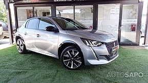 Peugeot E-208 GT Line de 2020