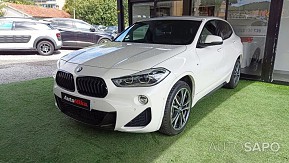BMW X2 de 2018