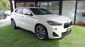 BMW X2 de 2018