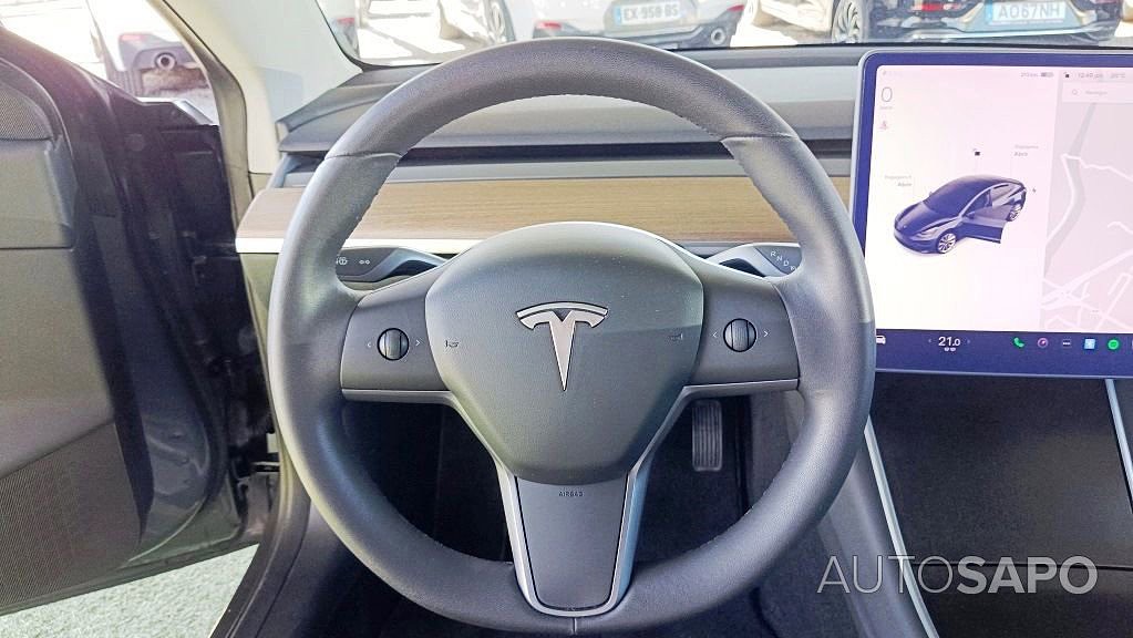 Tesla Model 3 de 2019