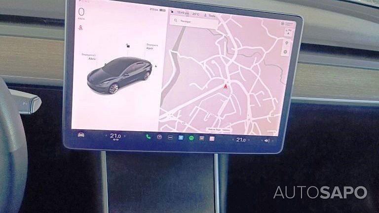 Tesla Model 3 de 2019