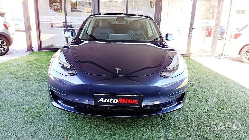 Tesla Model 3 de 2019