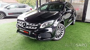 Mercedes-Benz Classe GLA de 2019