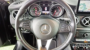Mercedes-Benz Classe GLA de 2019