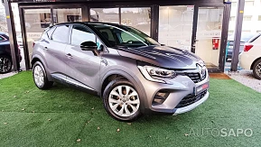 Renault Captur de 2021