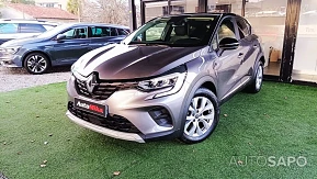 Renault Captur de 2021