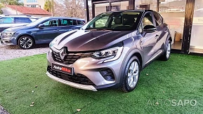 Renault Captur de 2021