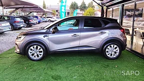 Renault Captur de 2021