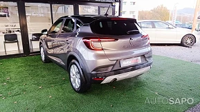 Renault Captur de 2021