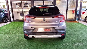 Renault Captur de 2021