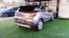 Renault Captur de 2021