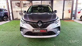 Renault Captur de 2021