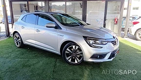 Renault Mégane de 2020