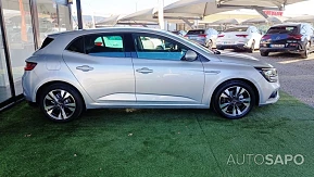 Renault Mégane de 2020