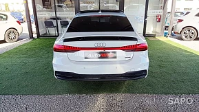 Audi A7 de 2020