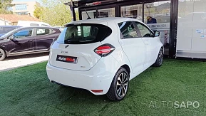 Renault ZOE Intens 50 de 2020