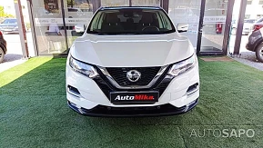 Nissan Qashqai de 2020