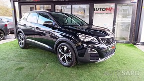 Peugeot 3008 de 2019