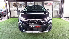 Peugeot 3008 de 2019