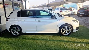 Peugeot 308 de 2015