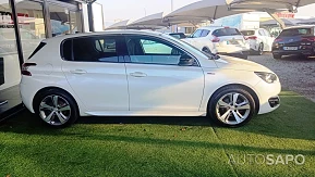 Peugeot 308 de 2015