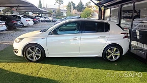 Peugeot 308 de 2015