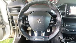 Peugeot 308 de 2015