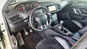 Peugeot 308 de 2015