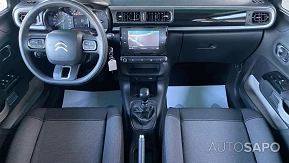 Citroen C3 1.6 BlueHDi Feel de 2019