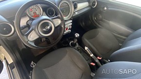 MINI Cooper D de 2007