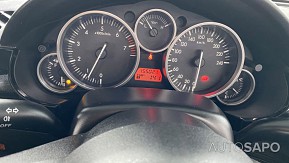 Mazda MX-5 MZR 1.8 Exclusive de 2008