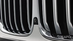 BMW X7 30 d xDrive Pack M de 2019