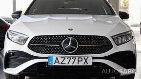 Mercedes-Benz Classe A de 2023