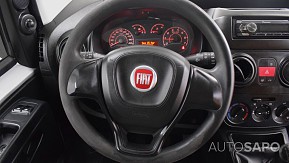 Fiat Fiorino de 2019