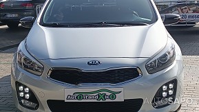 Kia Ceed de 2016