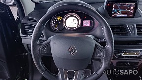 Renault Mégane de 2014